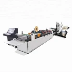 Air Bubble Roll Manufacturing Equipment Machine