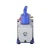 Import air conditioner refrigeration spare parts repair tool kit vacuum pump 2RS 1HP  rotary vane vacuum pump from China
