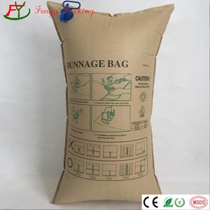 Air dunnage bags with wholesale factory price