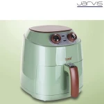 Air fryer house use oil free heallthy air fryer without oil 3.8L KC/GS/ROHS/CE approved