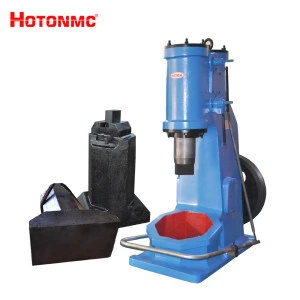 Air Hammer Use For Forging And Sharping C41-75