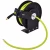 Import Air Hose Reel Auto Rewind Steel Compressor Hose w/ Retractable 3/8&quot; x 50&#39; Rubber Hose, Max.300 PSI from China