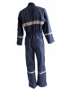 Airline Military Tactical Uniform Pilot Coveralls Mens Overall Workwear
