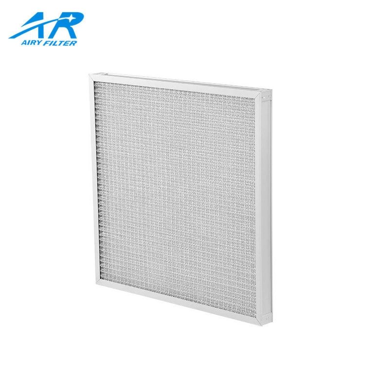 AIRY washable metal filter mesh,things made of metal