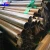 AISI ASTM 304 310S 316L  321 cold rolled 8k mirror polished hairline satin welded seamless stainless steel pipe tube