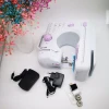 Akuma-0167  Multifunction Home Buttonhole Overlock Sewing Machine with CE/ROHS mini sewing machine