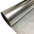 Import AL 3732 0.43mm silver one side aluminum foil laminated fiberglass cloth in roll for thermal insulation from China