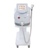 alexandrite laser 755nm 808nm 1064nm diode laser  hair removal machine