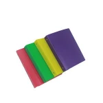  Supplier china factory customized PP a3/a4/a5 wholesale mini metal 3 ring binder