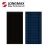 Import All black solar roof panels glass BIPV 300w 390w 400w solar panels 1000w price for home from China