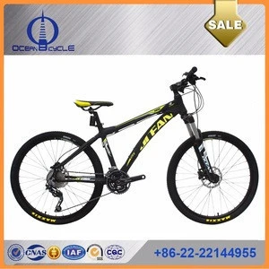 All kinds of MTB hard tail soft tail Alloy wheel folding mountain bike and more