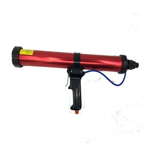 All Sizes Colourful High Quality Pneumatic Gun for Caulking Use
