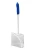 Import Alpine Industries 16 in. Plastic Toilet Bowl Brush and Corner Caddy Holder (2-Pack) from USA