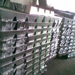 ALUMINIUM ALLOY INGOT 99.7% FOR SALE