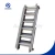 Import Aluminium Portable Stair from China