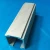 Import aluminium sliding wardrobe profiles R-25DLT from China