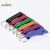 Aluminum alloy bottle opener can opener bottle openers