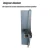 Import aluminum extrusion curtain wall profile from China