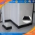 Import Aluminum Flooring Profile Stair Nosing for Tile Step Edge Protection from China