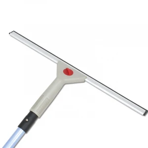 Aluminum Handle Material and Eco-Friendly Feature window squeegee