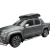 Import Aluminum Hardshell Hard Top Shell Roof Top Tent Off Road Vehicle Car Trailer 4 Person Family Camping Roof Top Trailer Tent from China