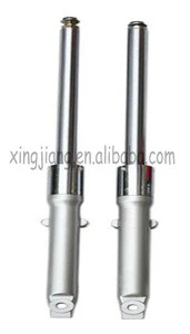 Aluminum Motorcycle CD70CC Front Shock Absorber