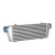 Import Aluminum Plate-Fin Intercooler For Automobile Motorcycle Engine Cooling System from China