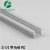 Import Aluminum profile for led aluminum curtain wall profile aluminum profile manufacturer from China