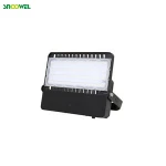 Aluminum Smd Flood Light Led 200Watt Exterior 130Lm/W Outdoor Ip65 Waterproof Fishing Boat Led Flood Light
