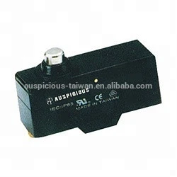 AM-1306 Z Type Micro Switch 15A 250V Pin Pluinger