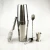 Import Amazon Hot Sale 6-piece  Stainless Steel Boston Shaker Bar Set from China