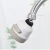 Import Amazon hot sale Movable Kitchen Tap Head 360 Rotatable Sink Faucet Spray Head Tap,Splash Filter Nozzle from China