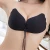 Import Amazon Hot Sale Strapless Invisible Adhesive Silicone Bra With Detachable TPU Wings from China