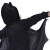 Import Amazon Hot Selling Popular Bulk Black Bat Halloween Costume For Kids from China