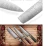 Import Amazon hot wholesale accessory set damascus knife 8 inch chef kitchen ware dicer chopper knives kitchen Japanese chef knife set from China