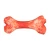 Import Amazon Top Seller 2021 Dog Teeth Cleaning Chewing PlayDog Chew Toy Soft Rubber Dog Chew Bone from China