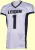 Import American Football Jersey And Sports Wear from Pakistan