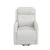 Import American Style Living Room Furniture Manual  Lift Chair chair Recliner Fabric Reclinable Sofa Chair from China