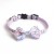 Import Amigo New Design Nylon Bow Tie Pet Collar,Easter Holiday Bunny Carrot Breakaway Buckle Safety Kitty Kitten Cat Collar With Bells from China