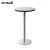 Import Amywell solid wooden color anti-UV waterproof compact laminate hpl outdoor table from China