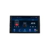 Android auto 7 inch IPS 2G 32G 1din navigateur video TS8 multimedia player stereo gps navigation For car radio android universal
