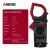 Import ANENG DT266 LCD 1999 Count Digital True RMS Professional Clamp Meter ACDC Current Voltage Tester Data Show Auto Multimeter Clamp from China