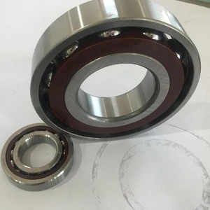 angular contact ball bearing 71905CTA used in Repair welding machine