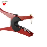 Animal ear tag pliers in veterinary instrument for cattle pig sheep ear tag pliers