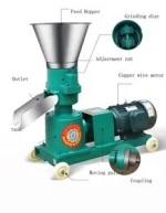 animal food  Feed Processing Machines/animal feed making machine/poultry feed machine High-efficiency