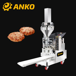 Buy Anko Factory Small Moulding Forming Processor Chapati Maker ...