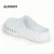 Import Anno white non-slip fashionable medical shoes eva injection shoes clogs from China