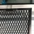Import Anodized 18x16 mesh 36&quot; width aluminum wire mesh screen from China