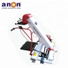 ANON factory supply automatic rice collecting and bagging machine price in India