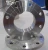 Import ANSI B 16.5 carbon steel slip on pipe flange from China